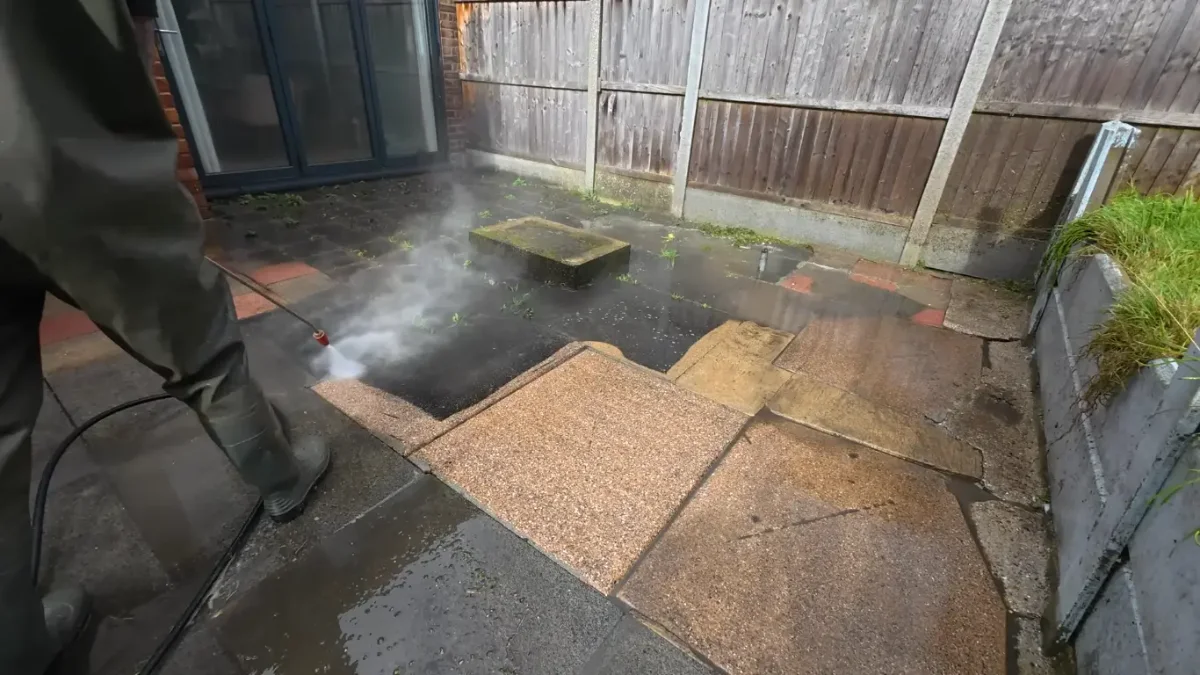 Affordable, Transparent Pricing of cleaning service