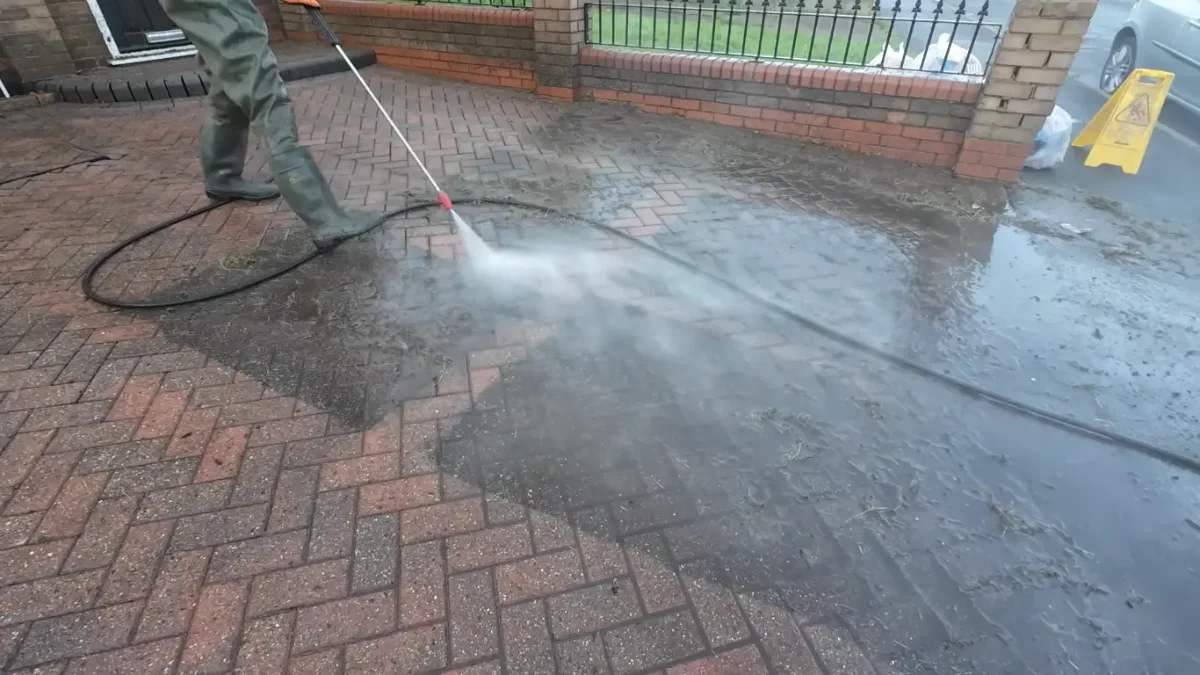 Satisfaction Guaranteed or We’re Back