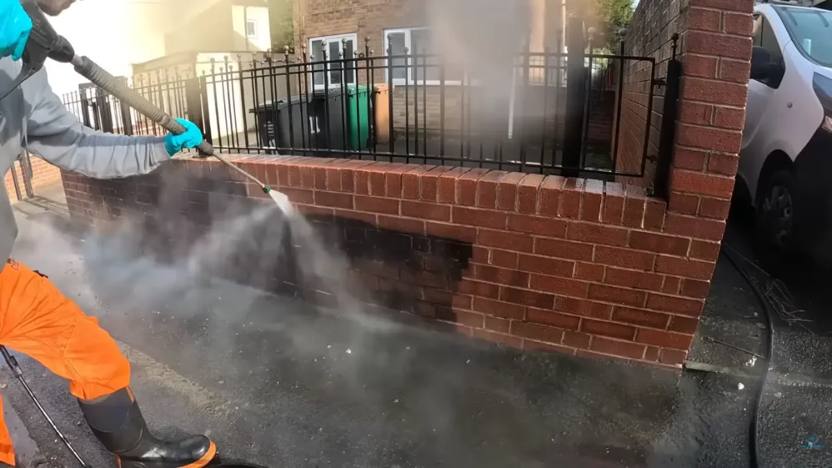 emergency pressure wash jacksonville fl