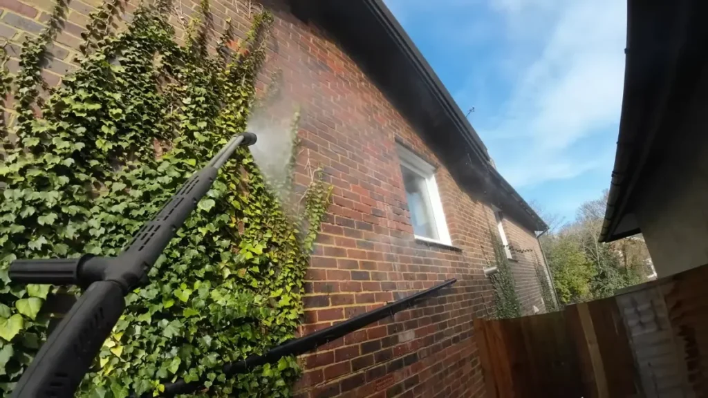 pressure washing jacksonville fl